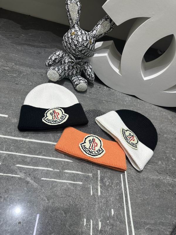 Moncler Hat dx53
